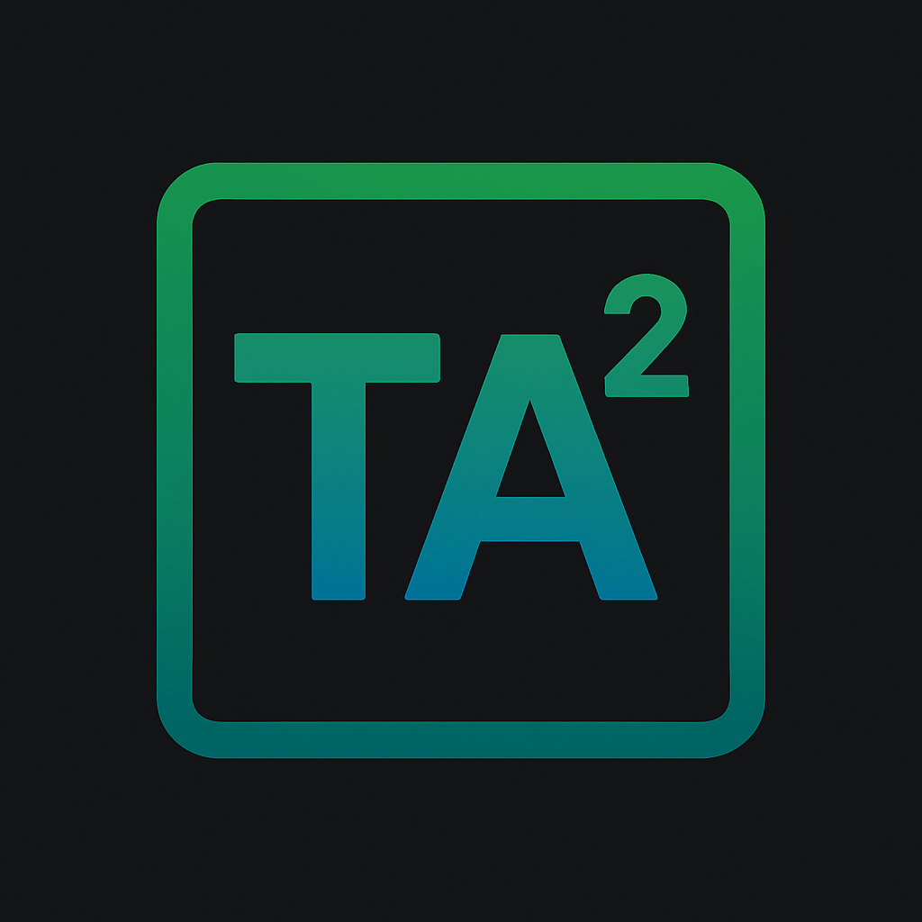TA² Logo